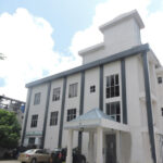 About Sri Lanka College of Obstetricians and Gynaecologists