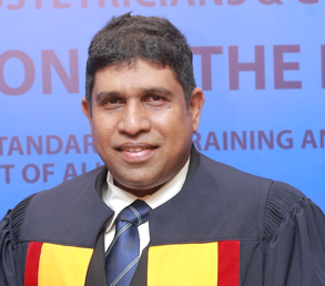 Secretary’s Message