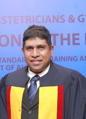 Secretary’s Message