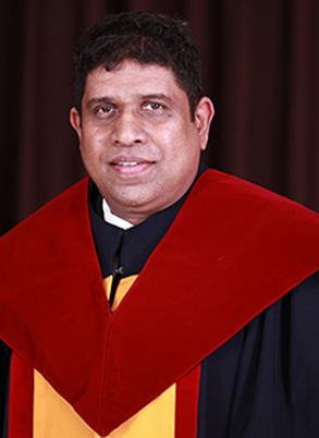 Secretary’s Message