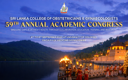 59th Annual Academic Congress