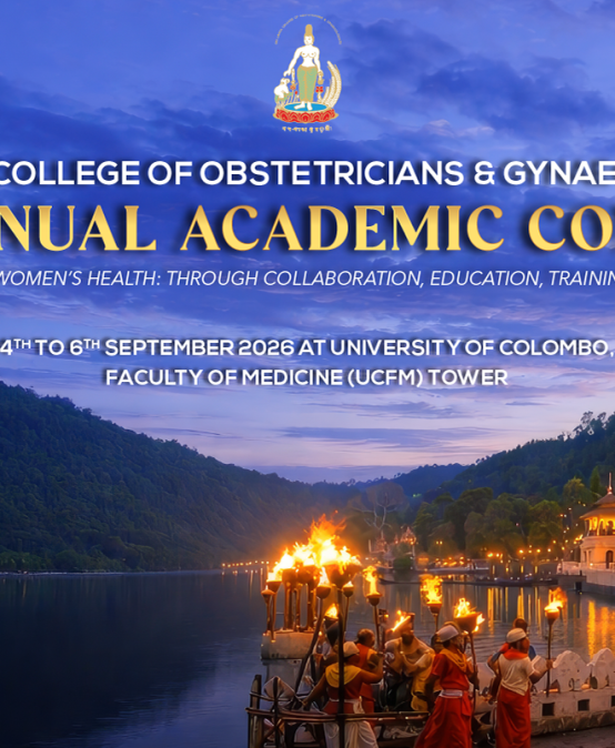 59th Annual Academic Congress