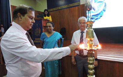 “Neurological Aspects of Pregnancy” – Joint Symposium by Sri Lanka College of Obstetricians & Gynaecologists and Association of Neurologists in Sri Lanka 