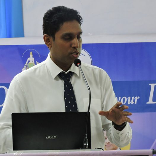 Essentials of Obstetrics at your Doorstep 2025 – Phase 05 – District General Hospital, Gampaha, Sri Lanka
