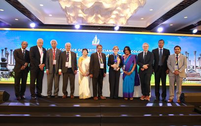 Dr Rohana Haththotuwa Oration 2025