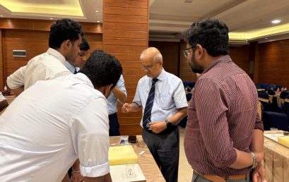 Basic Surgical Skills Workshop 2025
