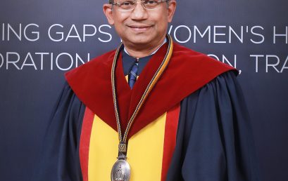 President’s Message 2026