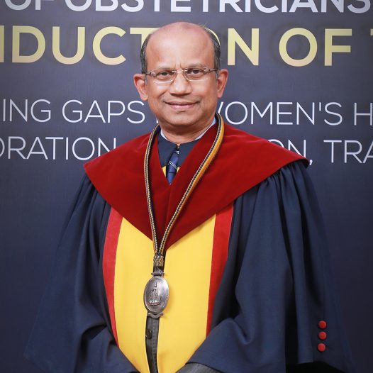 President’s Message 2026