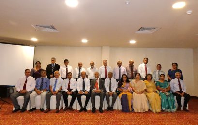 National Advocacy and Policy Dialogue on Eliminating Maternal