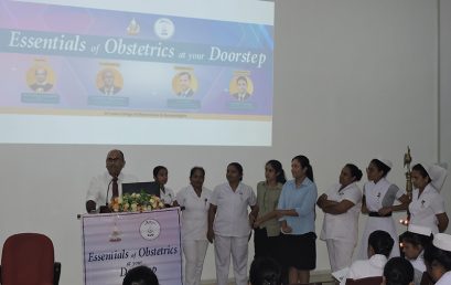 Essentials of Obstetrics at your Doorstep 2026 – Phase 01 – Base Hospital, Mahiyanganaya, Sri Lanka