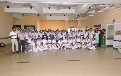 Safe Motherhood Programme No.01 2026 – Teaching Hospital, Anuradhapura